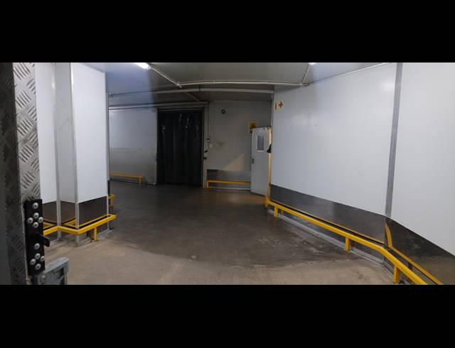 1,200M² BUSINESS CENTRE TO LET IN CITY DEEP